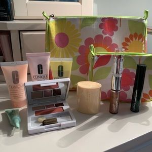 Clinique Beauty Bundle
